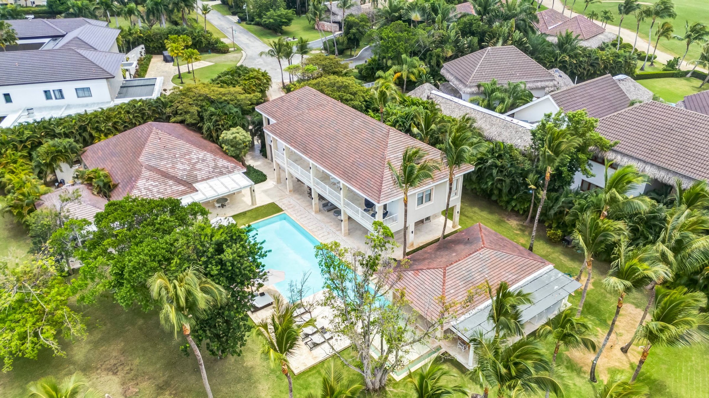 Villa Mandala, Puntacana Resort & Club