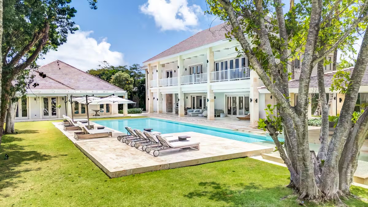 Villa Mandala, Puntacana Resort & Club