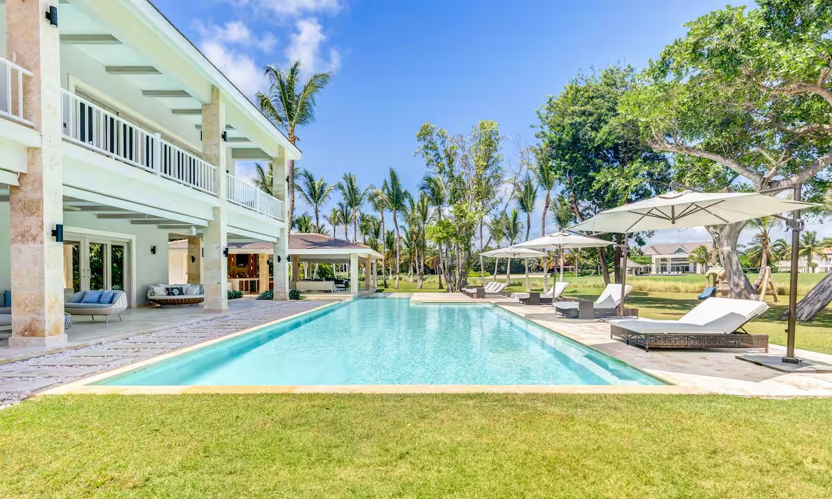 Villa Mandala, Puntacana Resort & Club